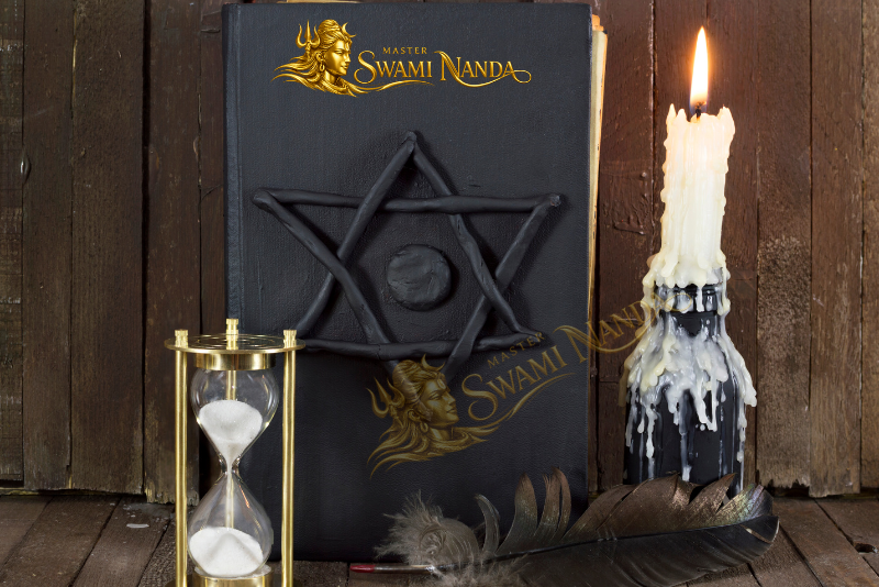 Black Magic Removal