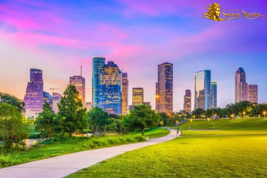 Houston