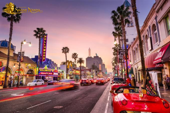 Los Angeles