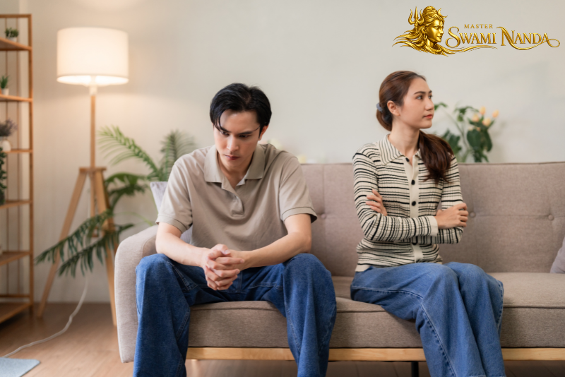 Divorce Problem