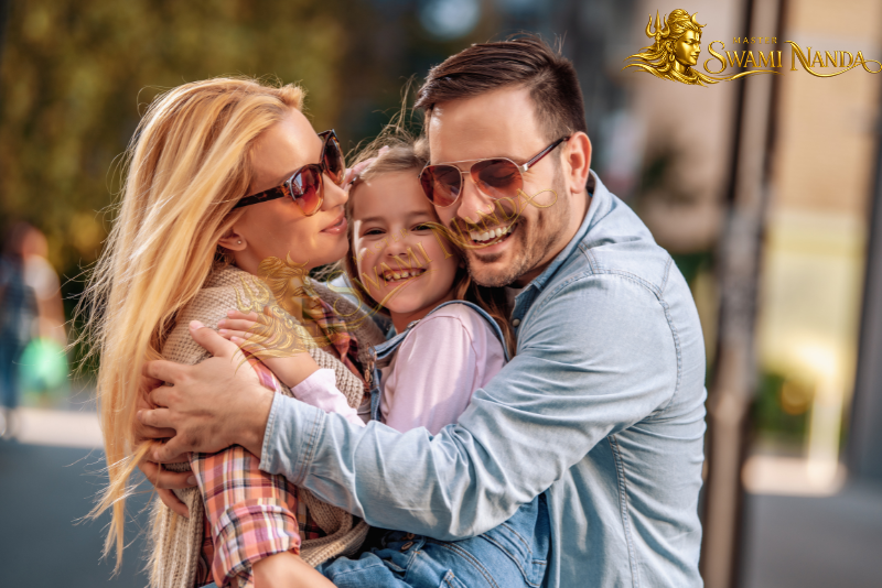 Family Harmony Guidance